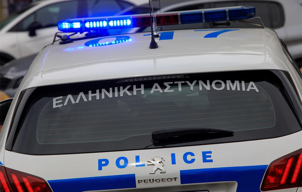 Θεσσαλονίκη: Τρεις ανήλικοι ξυλοκόπησαν 15χρονο – Συνελήφθησαν μαζί με τους κηδεμόνες