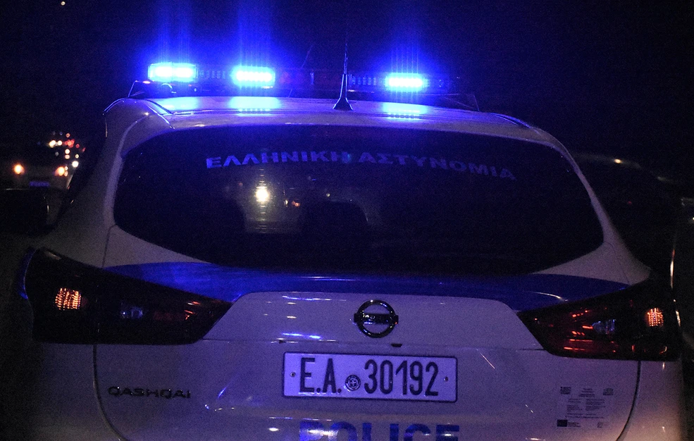 Καλαμαριά: Συνελήφθησαν τρεις ανήλικοι για ξυλοδαρμό συνομήλικού τους