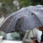 Καιρός: Μπόρες, καταιγίδες και χαλάζι στο βορειοδυτικό τόξο – ζέστη ξανά στις αρχές Σεπτεμβρίου