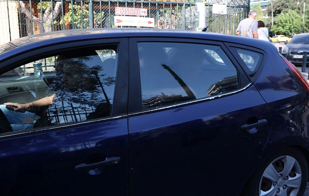 Προφυλακιστέος ο 28χρονος για τη δολοφονία στο Χαλάνδρι