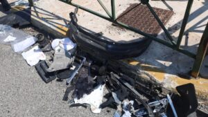 Μαύρη μέρα στην Αττική: Διπλή τραγωδία στην άσφαλτο με δύο νεκρούς