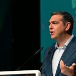Οι τρεις ΠΑΣΟΚογενείς που ενδεχομένως να ακολουθήσουν τον Τσίπρα στο νέο κόμμα