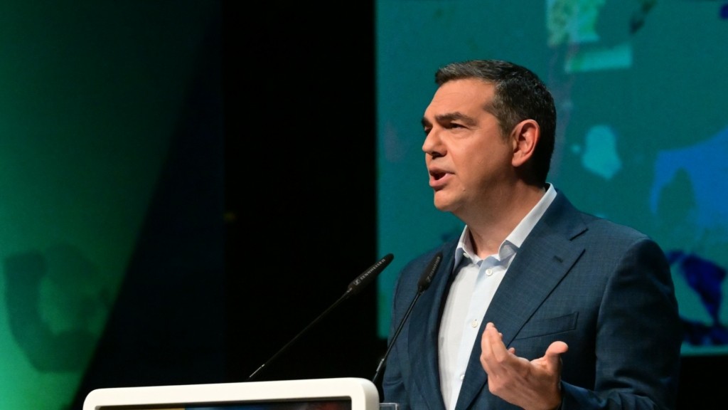 Οι τρεις ΠΑΣΟΚογενείς που ενδεχομένως να ακολουθήσουν τον Τσίπρα στο νέο κόμμα