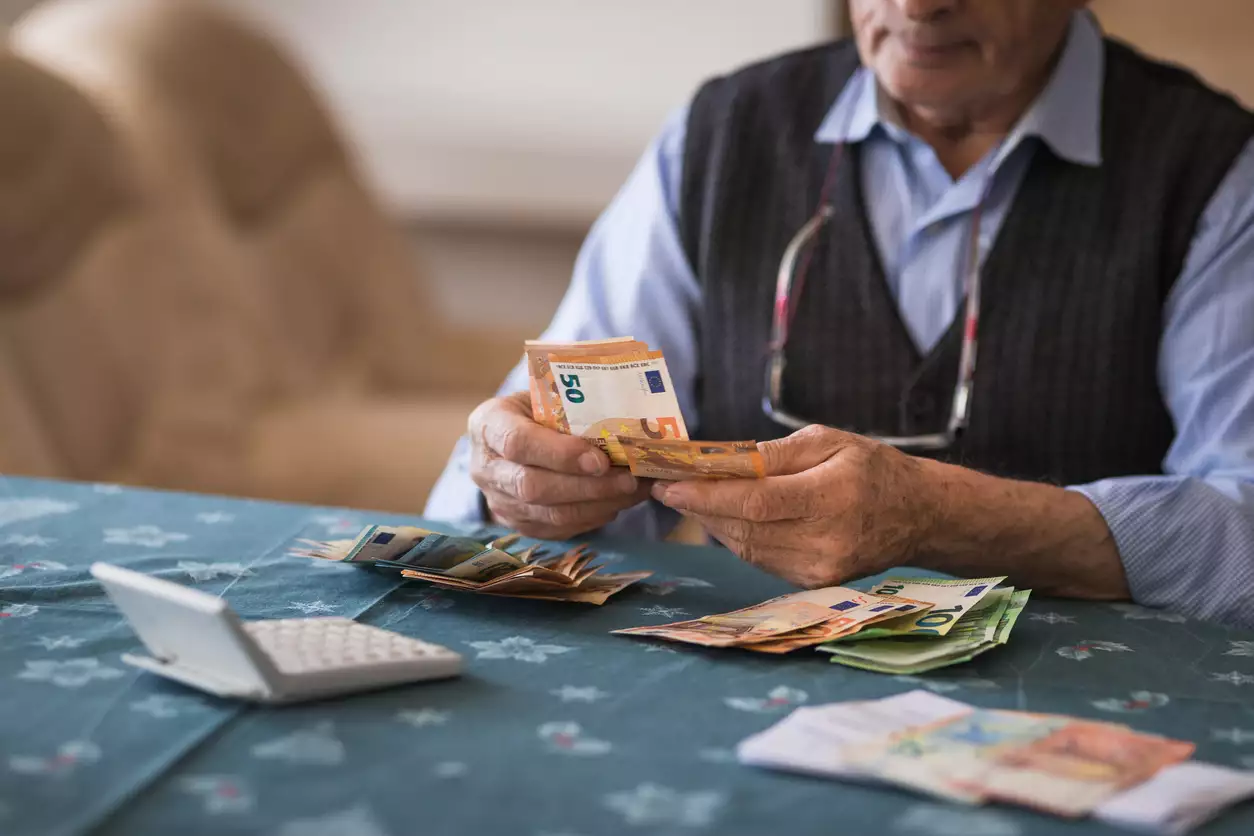 Αναδρομικά: Νέα άμεση πληρωμή για 370.000 συνταξιούχους στην Ελλάδα
