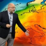 Καιρός Αρναούτογλου: Έρχονται 40άρια στην Ελλάδα – Τι θα γίνει μέχρι τις 28/8