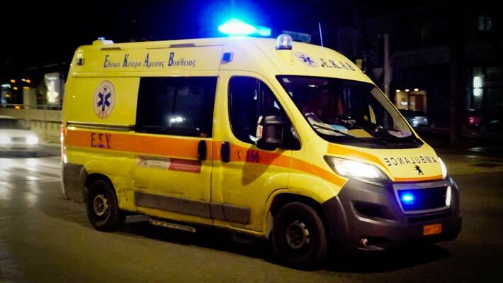 Τραγωδία: Πέθανε στον ύπνο του ο 14χρονος Λευτέρης Λουκατάρης