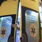 Φρικτό δυστύχημα με 76χρονη που κατρακύλησε στις σκάλες και άφησε την τελευταία της πνοή