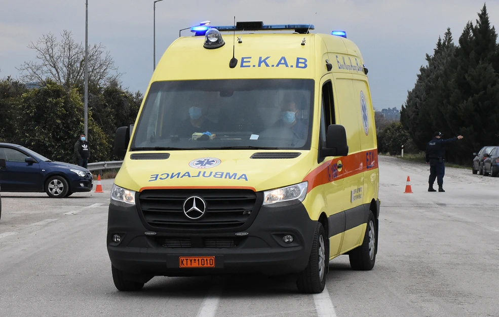 Τραγωδία στην Καρδίτσα: 50χρονος βρέθηκε νεκρός μέσα στο σπίτι του με τραύμα από ψαροντούφεκο