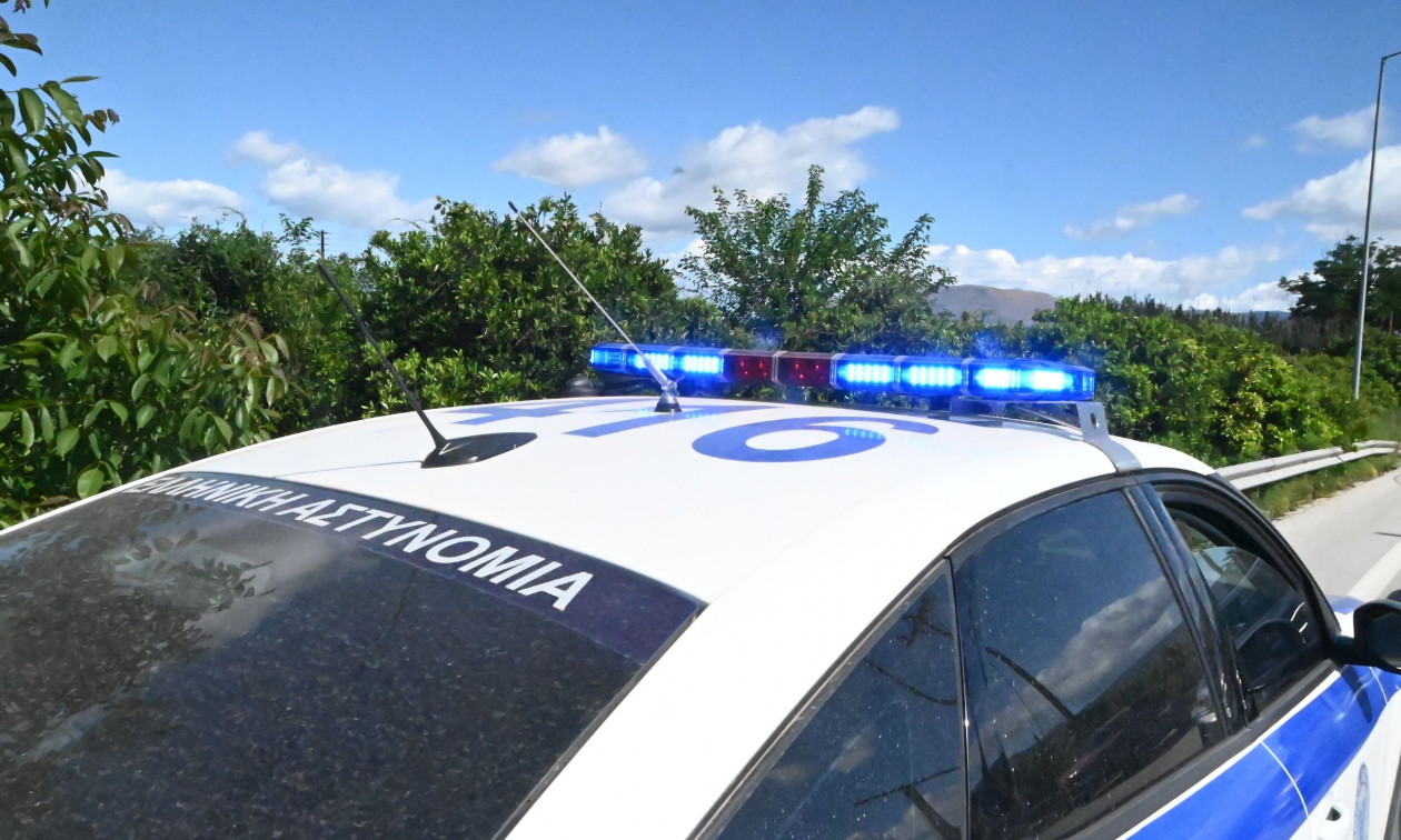 Σκύδρα: Τον σκότωσε με καραμπίνα και έσυρε τη σορό με το αυτοκίνητο
