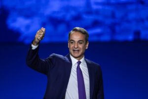 Μεγάλο πακέτο στη ΔΕΘ: Τι αλλάζει για μεσαία τάξη, συνταξιούχους και ένστολους