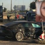 Θέρμη: Κακουργηματική δίωξη στην 45χρονη οδηγό Porsche – Αναφορά για οδήγηση υπό φάρμακο