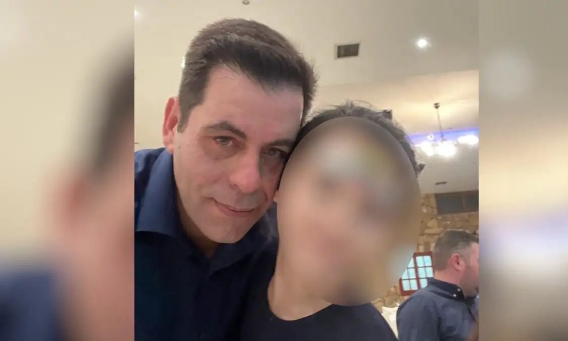 «Μπαμπά ζω ένα όνειρο»: Το σπαρακτικό μήνυμα της 8χρονης μετά το θανατηφόρο τροχαίο στην Πάτρα