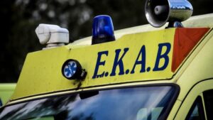 Ρόδος: 34χρονη αποπειράθηκε να αυτοκτονήσει με χάπια στο σπίτι της πεθεράς της