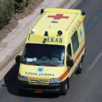 Σοβαρός τραυματισμός 18χρονου στο Βόλο μετά από καταδίωξη νεαρών