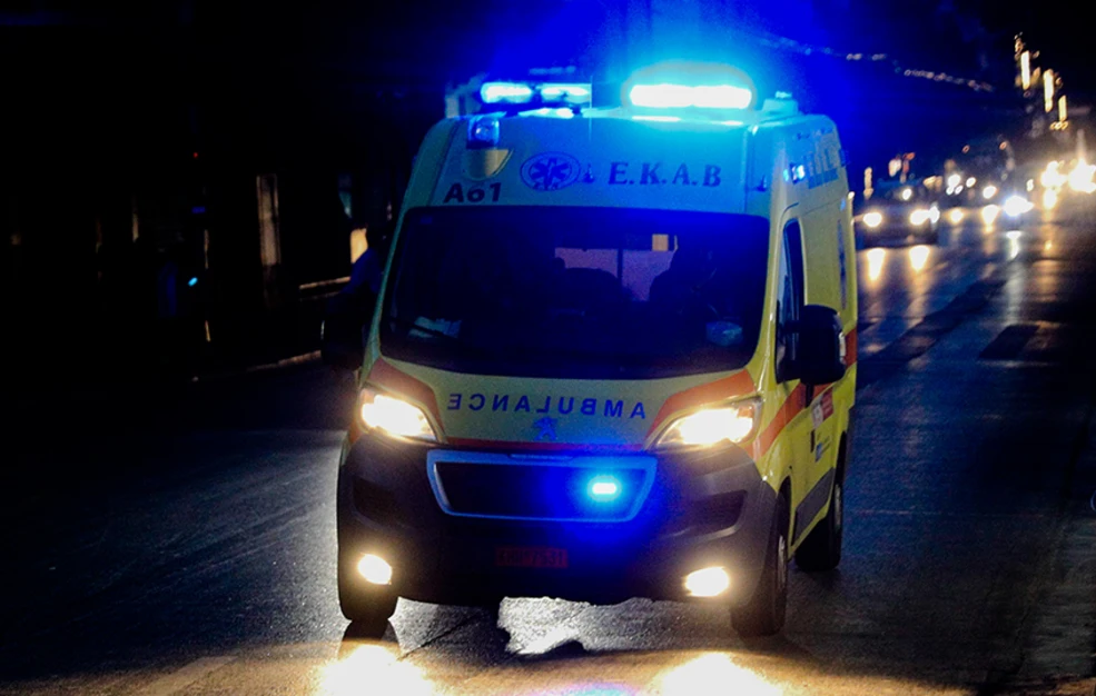 Παλαιό Φάληρο: Άγριος ξυλοδαρμός διανομέα – «Με χτύπησαν με σφυρί, έτρεχαν τα αίματα»