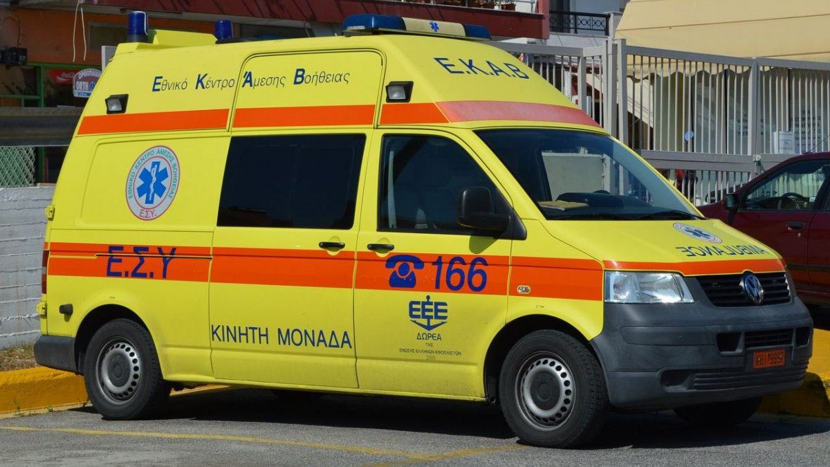 Θρήνος στην Εύβοια: Βρέθηκε νεκρή 55χρονη δίπλα στο αυτοκίνητό της