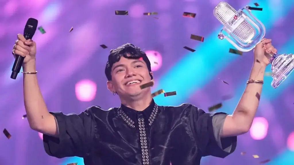 Επίσημο: Στη Βιέννη ο μεγάλος τελικός της Eurovision το 2026