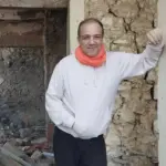 Η συγκλονιστική εξομολόγηση του Φώτη Σπύρου για τον πατέρα του