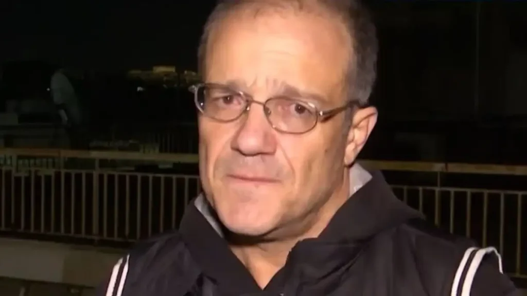 Φώτης Σπύρος: «Είχα πολύ μεγάλες και ωραίες σχέσεις με γυναίκες άνω των 60 χρόνων»
