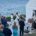Παντρεύτηκε ο τράπερ FY την εκλεκτή της καρδιάς του Αλεξία