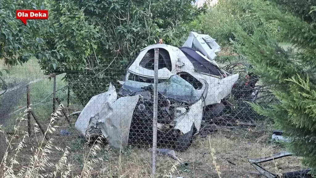 Δυστύχημα στην Καστοριά: Πώς σκοτώθηκαν οι δύο 16χρονοι – Τα σενάρια που εξετάζουν οι Αρχές