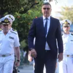 Βασίλης Κικίλιας: Εντατικοί έλεγχοι στην ακτοπλοΐα και στα ημερόπλοια με νέα εγκύκλιο