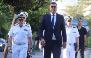 Βασίλης Κικίλιας: Εντατικοί έλεγχοι στην ακτοπλοΐα και στα ημερόπλοια με νέα εγκύκλιο