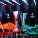 Βαριά κλήρωση για Παναθηναϊκό και ΠΑΟΚ στο Europa League – Οι αντίπαλοι της ΑΕΚ στο Conference