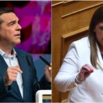 Κωνσταντοπούλου εναντίον Τσίπρα: «Του λείπουν τα φράγκα που είχε στην εξουσία»