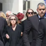 Η πρώτη ανάρτηση του Λάμπρου Κωνσταντάρα μετά την κηδεία του πατέρα του