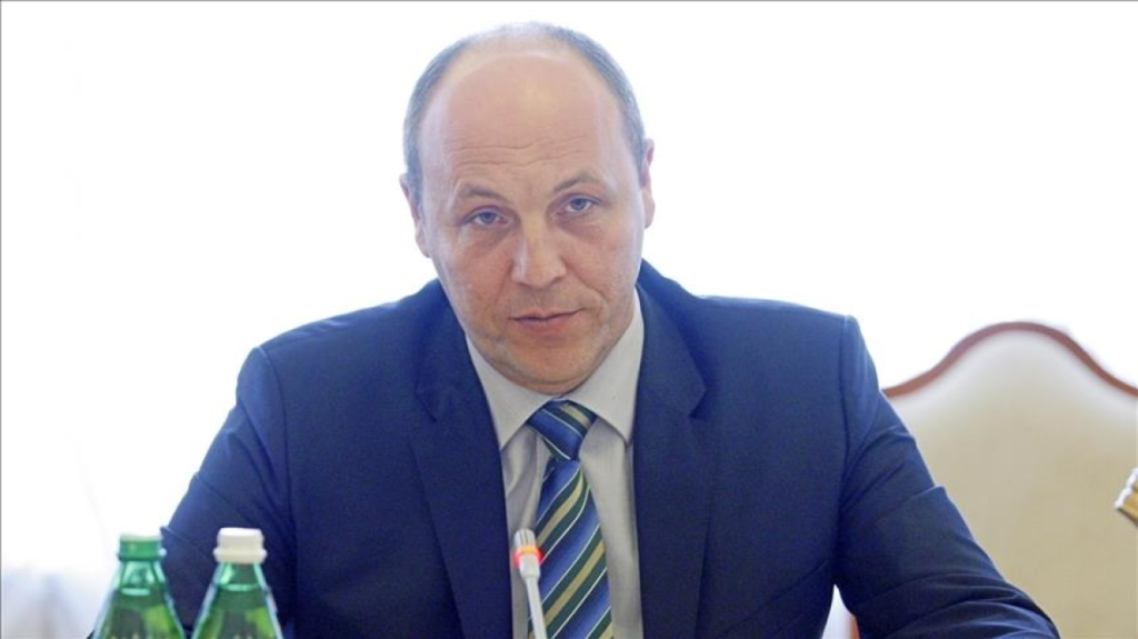 Ουκρανία: Νεκρός από πυροβολισμούς στο Λβιβ ο πρώην πρόεδρος του κοινοβουλίου