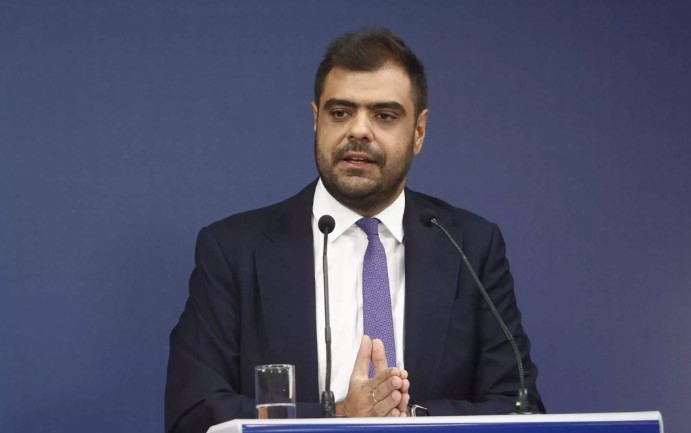 ΠΑΣΟΚ κατά Μαρινάκη: «Έχει βάλει σκοπό να φτάσει τους μεγάλους προπαγανδιστές»