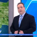Καιρός: Βγήκε η πρόβλεψη Μαρουσάκη για το ΣΚ – Έρχονται καταιγίδες και… ζέστη!
