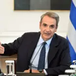Κυριάκος Μητσοτάκης: Εάν δεν περάσει άμεσα η πτώση του ρεύματος στη λιανική, έρχεται κρατική παρέμβαση