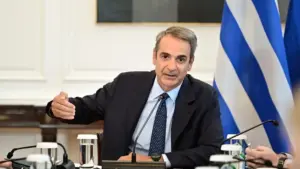 Κυριάκος Μητσοτάκης: Εάν δεν περάσει άμεσα η πτώση του ρεύματος στη λιανική, έρχεται κρατική παρέμβαση