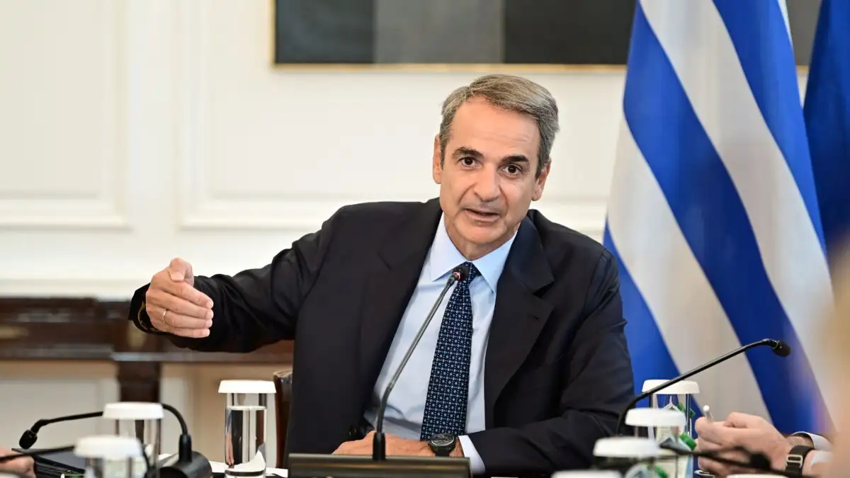 Κυριάκος Μητσοτάκης: Εάν δεν περάσει άμεσα η πτώση του ρεύματος στη λιανική, έρχεται κρατική παρέμβαση