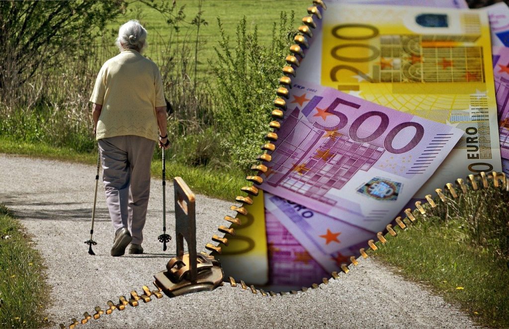 Συντάξεις Σεπτεμβρίου 2025: Οι ημερομηνίες πληρωμής για όλα τα ταμεία