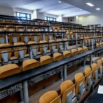 Αυτά είναι τα τέσσερα μη κρατικά πανεπιστήμια που παίρνουν άδεια λειτουργίας στην Ελλάδα