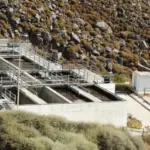 Ρύπανση στην Πάτμο από τη βλάβη στον Βιολογικό