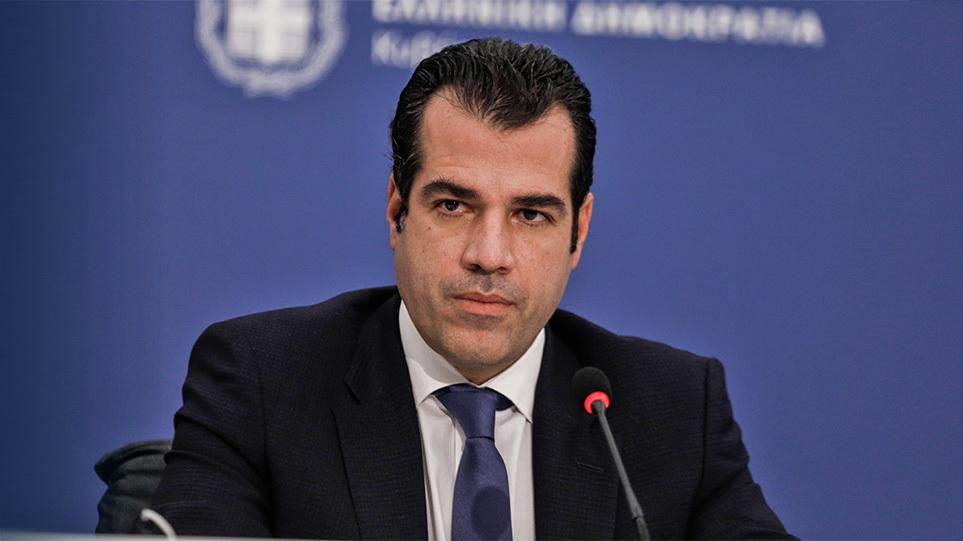Ξεκάθαρος ο Πλεύρης για παράνομους μετανάστες: «Φυλακή ή επιστροφή»