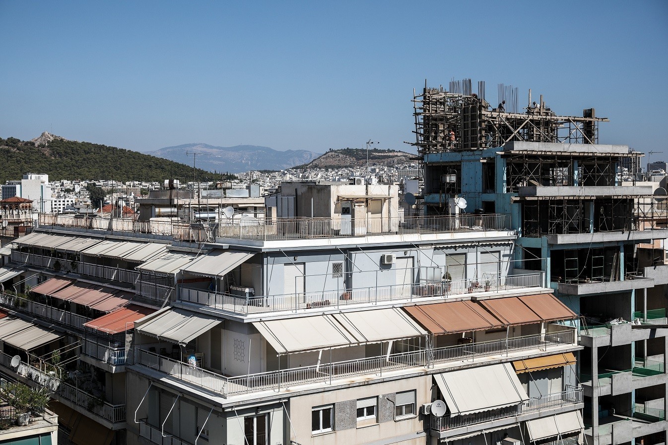 Ενοίκια 2026: Νέος φόρος 25% αλλάζει τα δεδομένα για ιδιοκτήτες και ενοικιαστές
