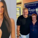 Η διαπίστωση της Μαρίας Αντωνά: «Συχνά μπερδεύουν τον Λιάγκα με τον Ρέμο»