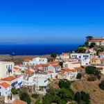 Ανακοίνωση Δήμου Κέας: «Αβάσιμα τα στοιχεία για μαζικά κρούσματα»