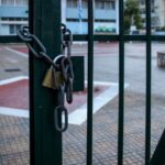 «Λουκέτο» σε 38 σχολεία στην Ελλάδα – Οι περιοχές που θα κλείσουν