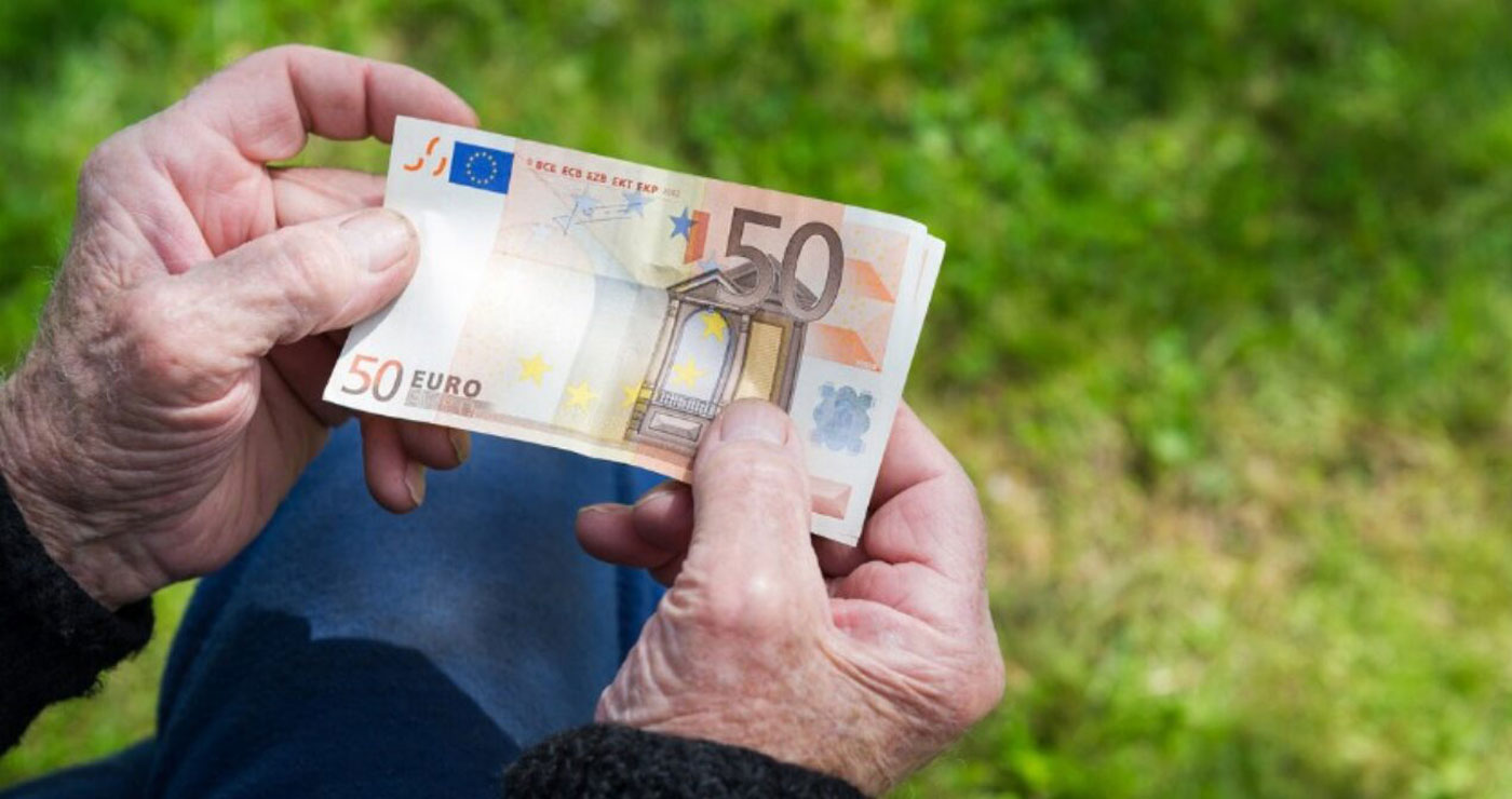 Αναδρομικά: Έως 2.620 ευρώ σε χιλιάδες συνταξιούχους
