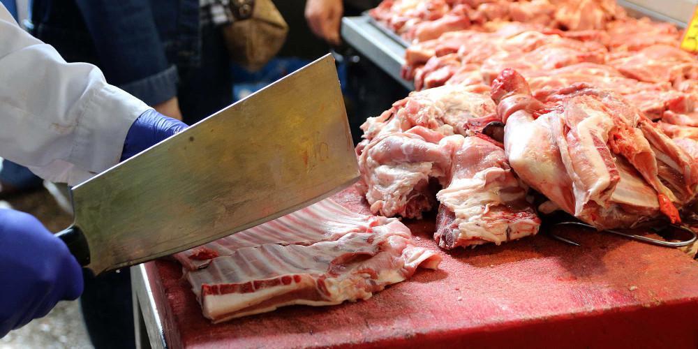 Ξεφεύγει η τιμή στο κρέας στην Ελλάδα – Πάνω από 20 ευρώ το κιλό το μοσχάρι