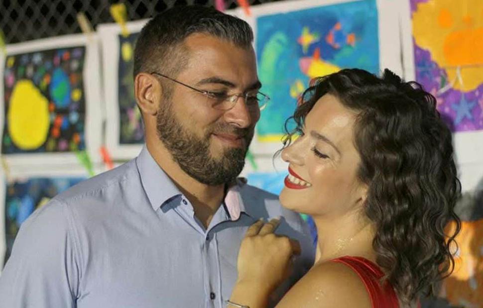 Συμπληρώθηκε η οικογενειακή τραγωδία στην Εύβοια – Πέθανε και η γυναίκα του μοτοσικλετιστή