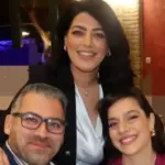 «Καλό ταξίδι ψυχές μου, να μας προσέχετε από εκεί ψηλά. Σας αγαπώ για πάντα»