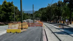 Βασιλίσσης Όλγας: Τρία υπουργεία «φρενάρουν» τις ρυθμίσεις Δούκα και ο Δήμος απαντά