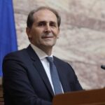 Πέθανε ο Απόστολος Βεσυρόπουλος της Νέας Δημοκρατίας – Έφυγε από ανακοπή καρδιάς